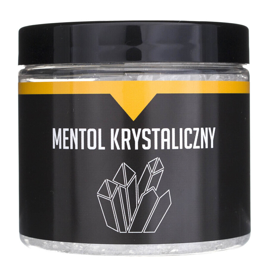 Bilavit, mentol cristalin, 100 g