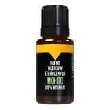 Bilavit, amestec de uleiuri esențiale Mohito, 10 ml