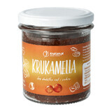 KruKam Krukamella, pastă de nuci, 300 g