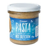 Pastă de amestec de nuci KruKam, 300 g