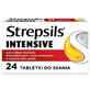 Strepsils Intensiv 8,75 mg, 24 pastile