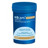 ForMeds Bicaps Boswellia, tămâie, 60 capsule