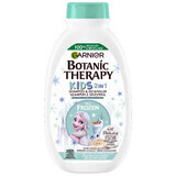 Garnier Botanic Therapy Kids, șampon și balsam 2 în 1 pentru copii, Ice Age, 250 ml