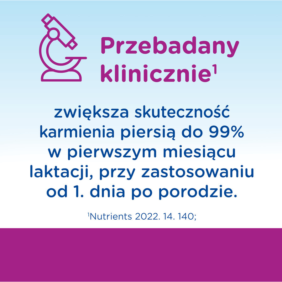 Humana Piulatte, pentru femeile care alăptează, 5 g x 8 pliculețe