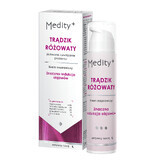 Ava Medity+Rosacea, crema reparadora de noche, 50 ml