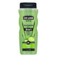 On Line Men, gel de duș pentru bărbați 3in1, Fresh Lime, 410 ml