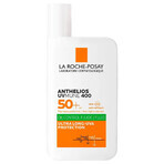 La Roche-Posay Anthelios UVMune 400, Face Protection Fluid, SPF 50+, 50ml