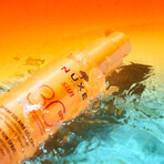 Nuxe Sun, lozione abbronzante viso e corpo, spray, SPF 30, 150 ml