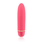 Rianne S Classique Vibe Coral Rose, vibrerend massageapparaat, roze, 1 stuk