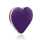 Rianne S Heart Vibe Deep Purple, masaj personal, violet