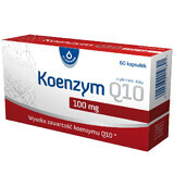 Coenzym Q10 100 mg, 60 Kapseln