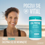 Vital Proteins Colagen marin, aromă neutră, 221 g