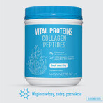 Vital Proteins Collageenpeptiden, neutrale smaak, 567 g