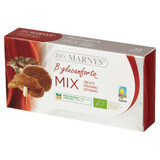 Marnys Beta-Glucanforte Mix Reishi Maitake Shiitake, 30 gélules