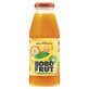 Bobo Frut Nectar de fructe și legume, măr, banană, morcov, după 6 luni, 300 ml