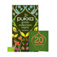 Pukka Green Collection Bio, compoziție de ceai, 20 pliculețe