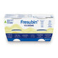 Fresubin YOcreme, lemon flavor, 4 x 125 g