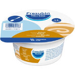 Fresubin YOcrème cu aromă de biscuit, 4 x 125 g, Fresenius Kabi