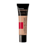 La Roche-Posay Toleriane, Foundation with intense coverage, shade 12, SPF 25, 30 ml