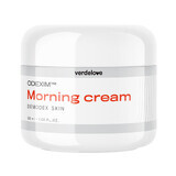 Odexim Morning Cream, cremă nematode, pentru dimineață, 30 ml