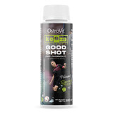 OstroVit Keeza Good Shot Pre-Workout, gusto pompelmo, 100 ml