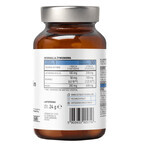 OstroVit Pharma Lattoferrina LFS 90%, 60 capsule