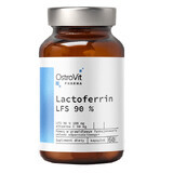 OstroVit Pharma Lactoferrin LFS 90%, 60 capsule