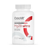 OstroVit MgZB Ultra, 120 comprimate