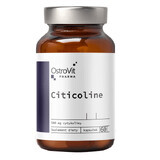 OstroVit Pharm Citicolină, 60 capsule