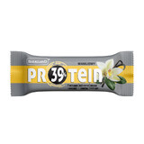 Bakalland Proteine Baton de proteine, vanilie, 35 g