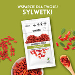 Purella Superfoods Goji-Beeren, Trockenfrüchte, 45 g