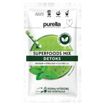 Purella Superfoods Detox Mix, 40 g