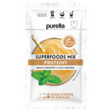 Purella Superfoods Mezcla de Proteínas, 40 g