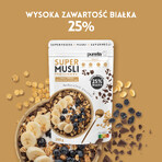 Purella Superfoods Super Protein Müsli, 200 g