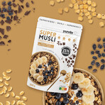 Purella Superfoods Super Protein Müsli, 200 g