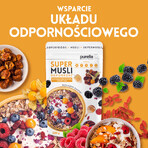 Purella Superfoods Super Muesli Inmunidad, 200 g