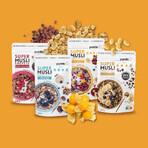 Purella Superfoods Super Muesli Inmunidad, 200 g