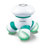 Beurer MG 16, mini massager, green