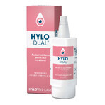 Picături Hylo Dual, 10 ml, Ursapharm