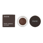 Paese Brow Couture, pomadă pentru sprâncene, nr. 03 Brunette, 5,5 g