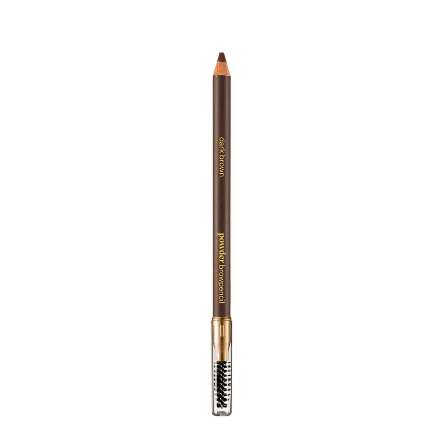 Paese Powder Browpencil, matita per sopracciglia in polvere, marrone scuro, 1,19 g