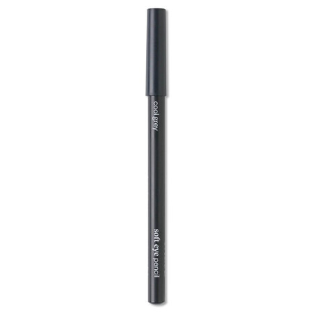 Paese Soft Eyepencil, creion de ochi, Nr. 02 Cool Grey, 1.35 g