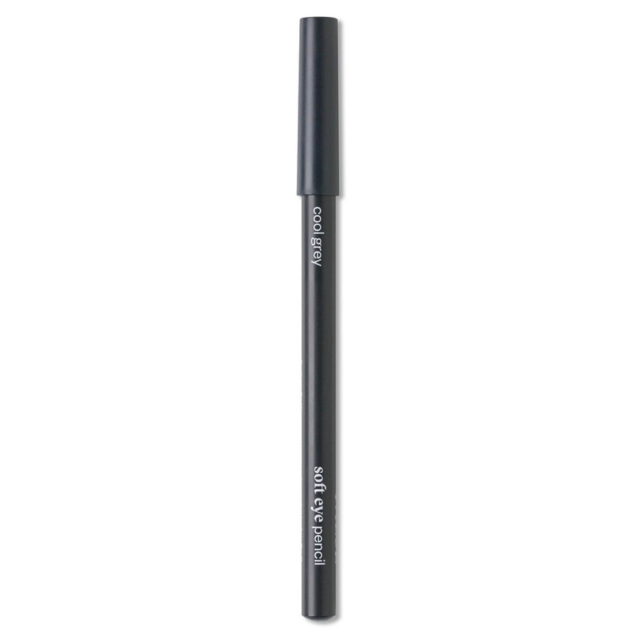 Paese Soft Eyepencil, creion de ochi, Nr. 02 Cool Grey, 1.35 g