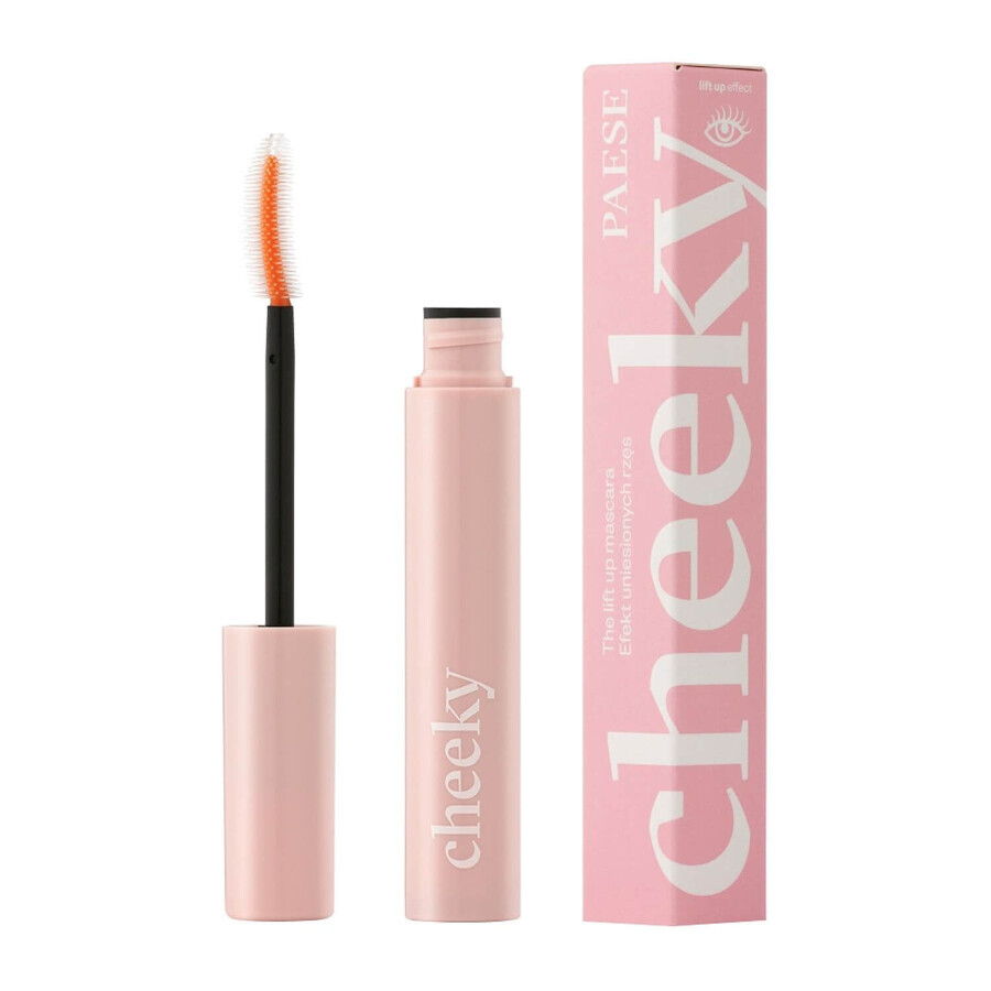 Paese Cheeky, rimel, 9 ml