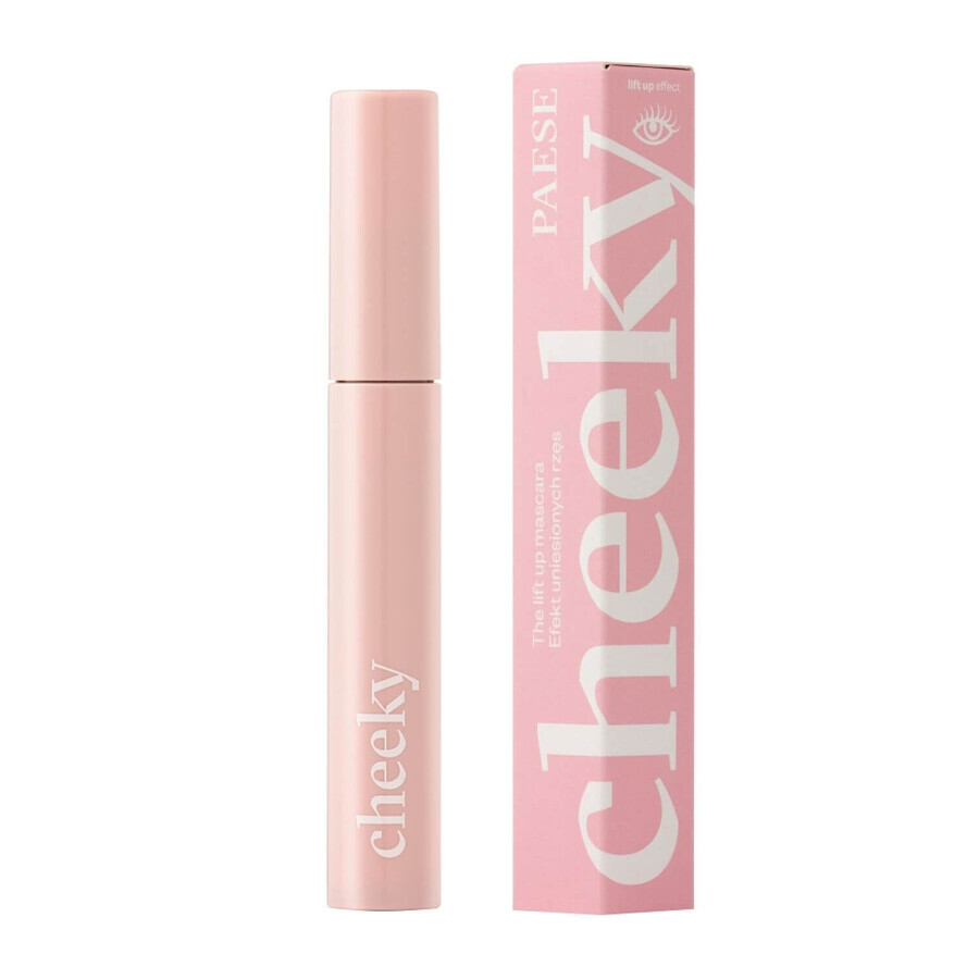 Paese Cheeky, rimel, 9 ml