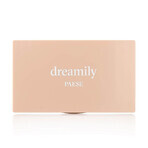 Paese Dreamily, palette di ombretti, 12 g