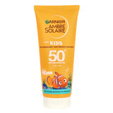 Garnier Ambre Solaire Kids, loțiune de protecție solară pentru copii, SPF 50, 100 ml