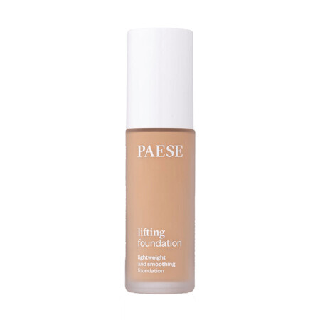 Paese Lifting Foundation, smoothing foundation, no. 103 golden beige, 30 ml