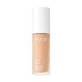 Paese Lush Satin, fondotinta vitaminico illuminante, n. 32 naturale, 30 ml