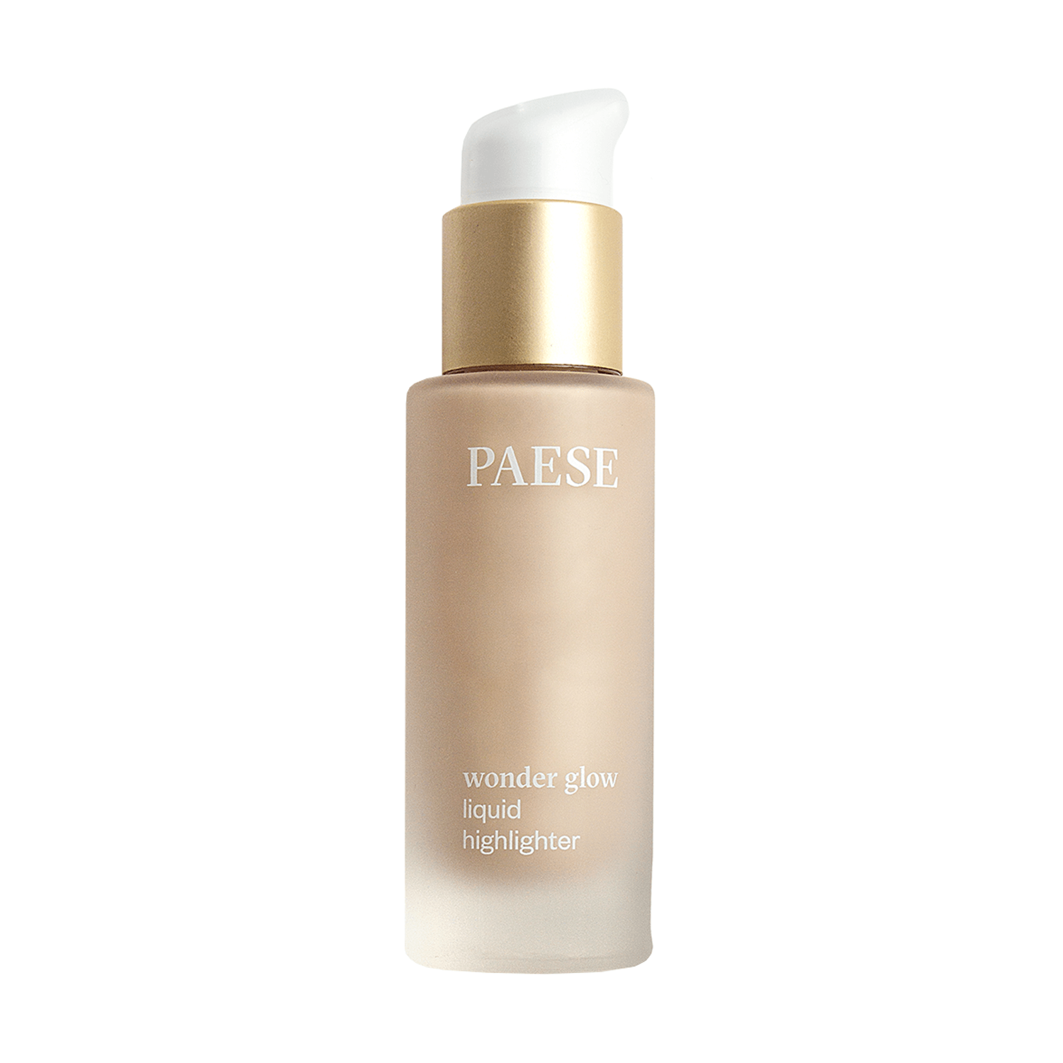 Paese Wonder Glow Subluminator lichid, Corp, 20 ml